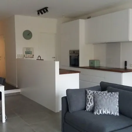 Apartamento Nieuw 2 Slaapkamer 90 M² *